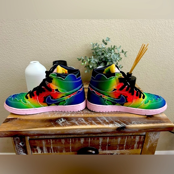 Air Jordans